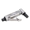 Pneumatic Grinding Set Right Angle Air Die Grinder 0.3HP Motor