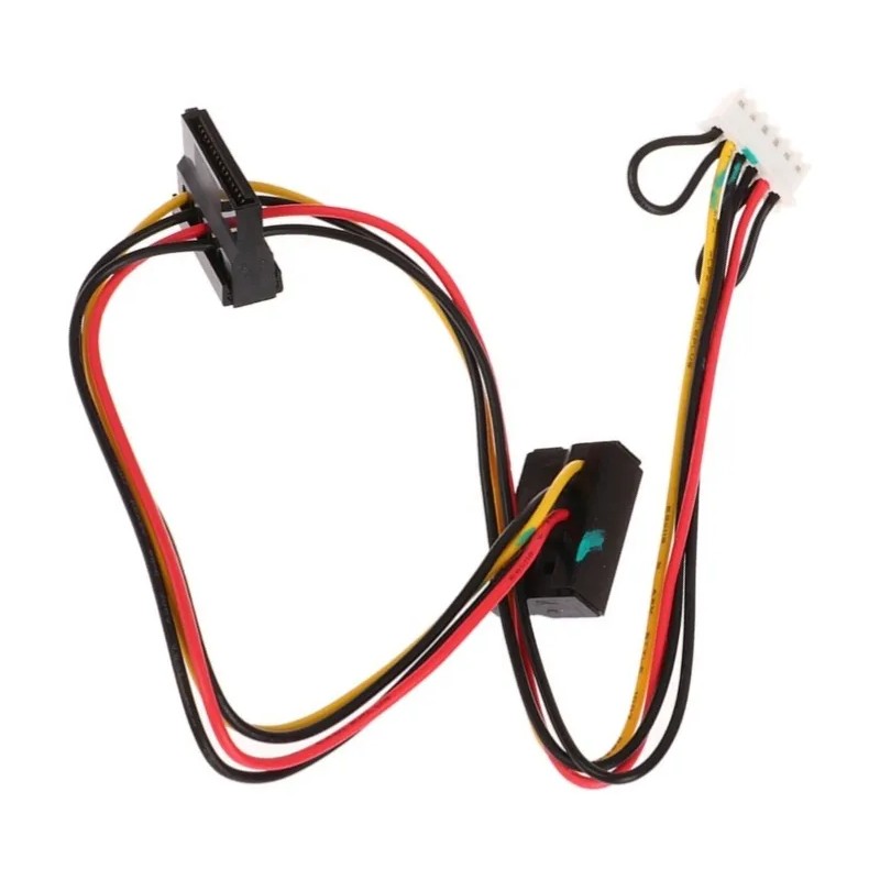 Divisor De Alimentación Para Discos Para Sata, Fuente