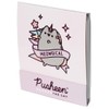 Puckator Pusheen The Cat Pusheenicorn Matchbook Nail File - Strong