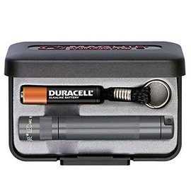 Maglite Solitaire LED Blister Pack/Gift Box