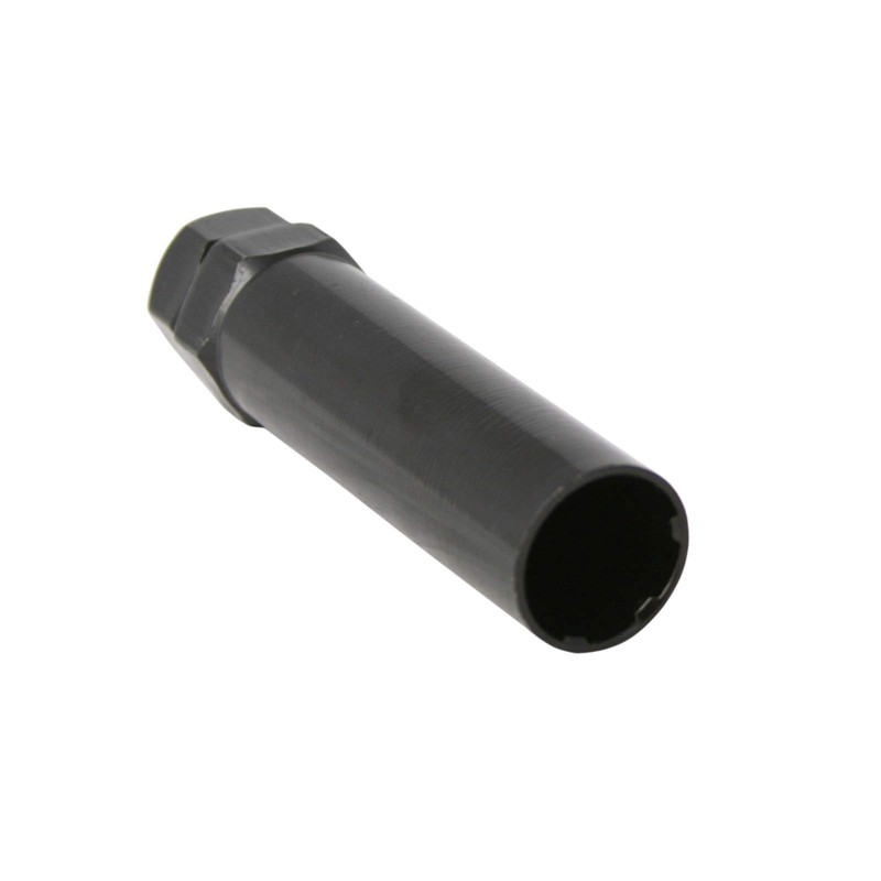 6 Point Spline Drive Tuner Socket Key Tool for 6
