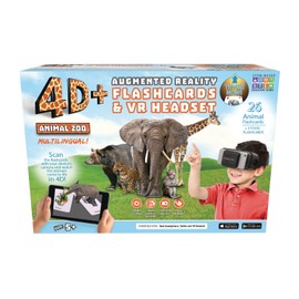 ReTrak VR/AR Animal Zoo Bundle