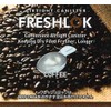 Takeya Fresh Rock Coffee with Measuring Spoon, Coffee Beans, Storage