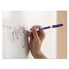 EXPO Fine Tip Dry Erase Markers Low Odor Black Ink