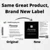 SAAQIN Phenonip - Amazing Preservative Used for Lotion, Cream, Lip
