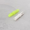 VGOL 50PCS Archery Arrow Nocks for Carbon Arrow Nocks with