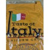 Superior Uniform Group Taste of Italy Apron, Adjustable Neck, Polyester/Cott