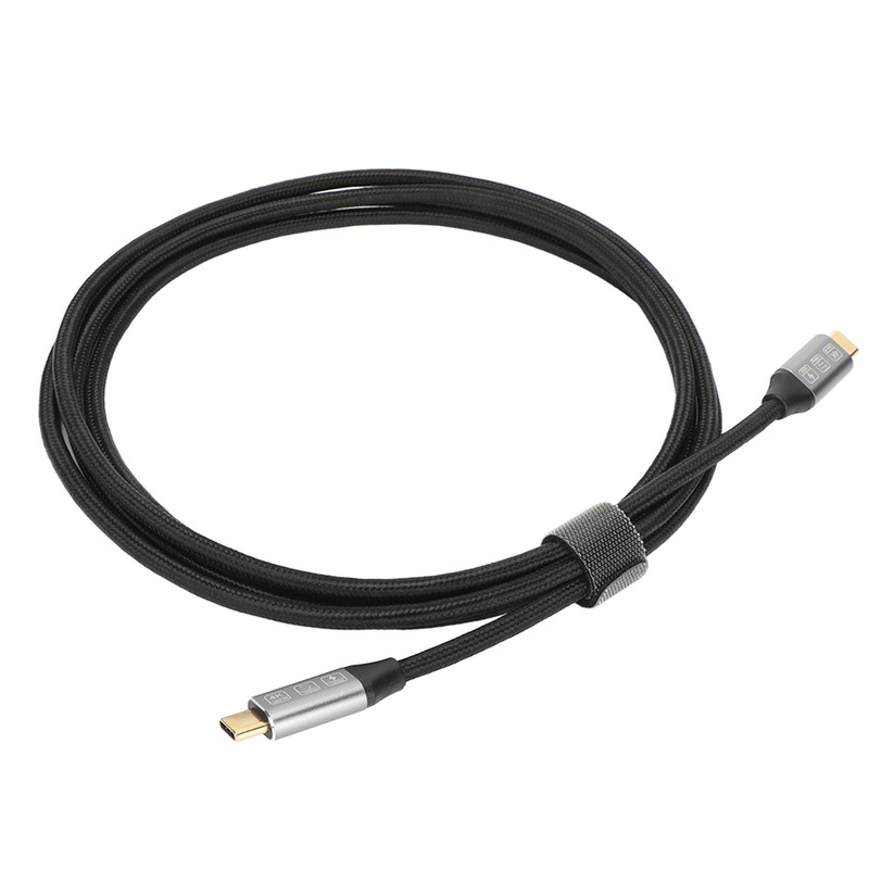 USB C to USB C 3.1 Gen 2 Cable 100W