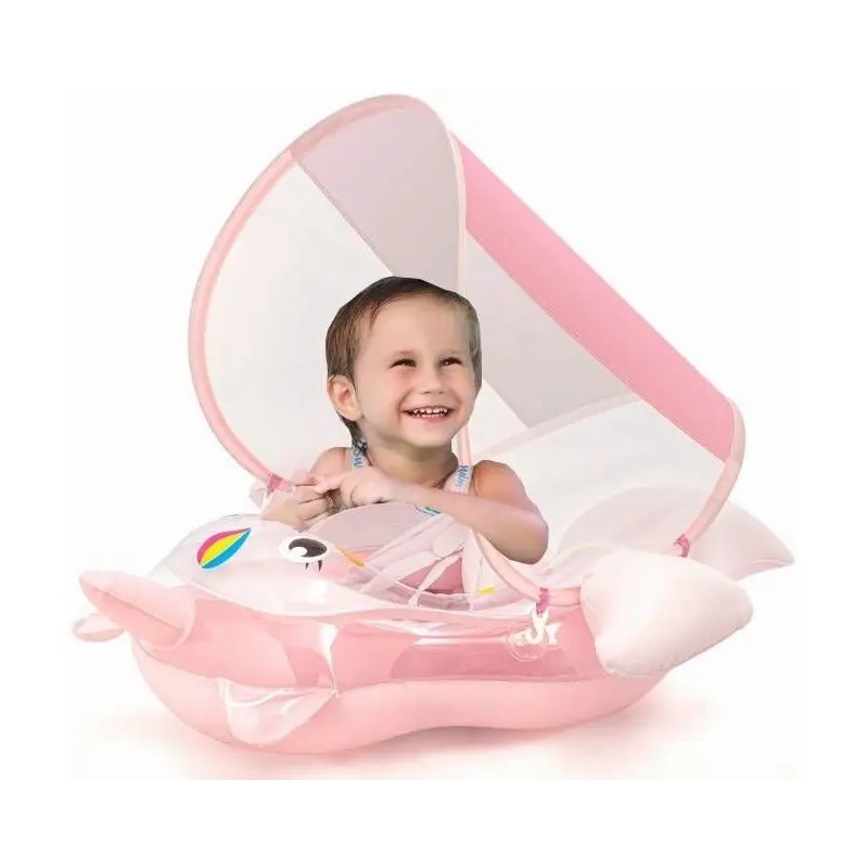Unicornio / Poni 3 Meses - 6 Años Crío Anillo