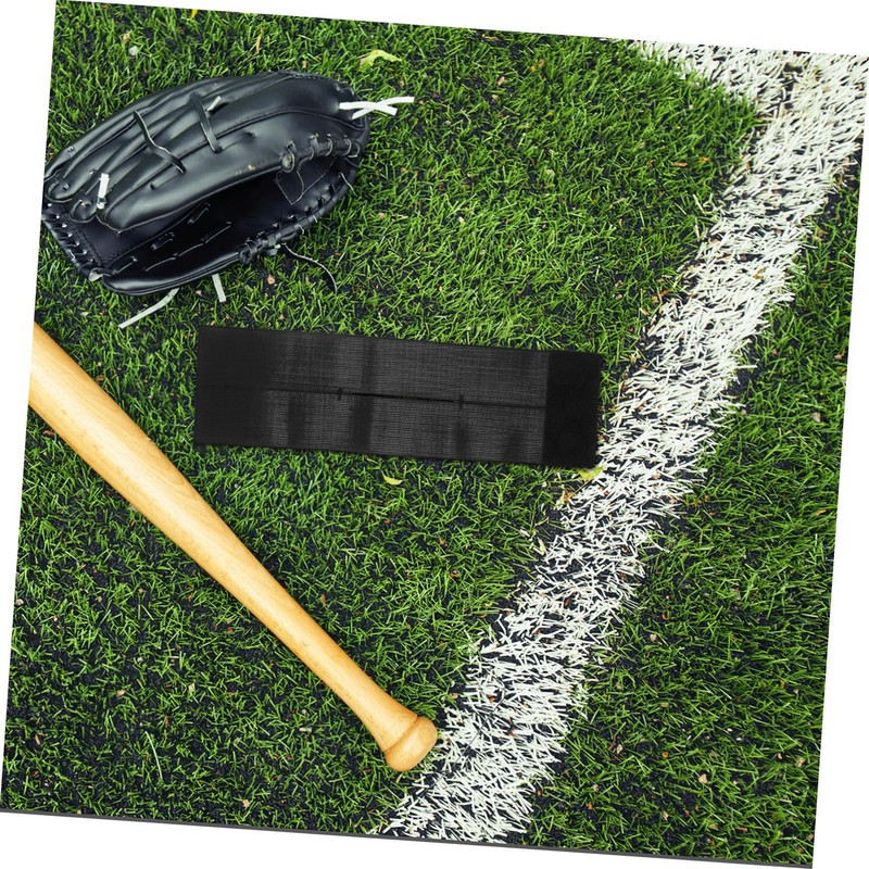 Outanaya Baseball Glove Strap Holder Elastic Glove Wraps for All