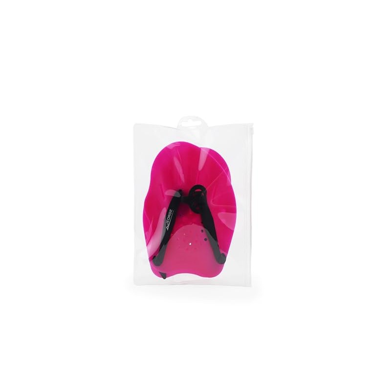 JEORGE Original Contour Swim Paddles, Swim Training Hand Paddles with