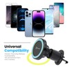 [100% Australian Owned] Raviant Car Phone Holder, for MagSafe Car