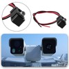 OTOTEC 2 Pairs of Infrared Distance Sensor Module Sets DC4.5-5.5V