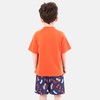 Blippi Pajamas | Boys Shorts Pajamas | Fun Boys' Pajama