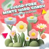 Sugar-Free Mints | 1 Pound Bag - Approx. 220 Count