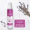 Arbora Agua De Lavanda Tónico Facial Hidratante Piel Grasa Y
