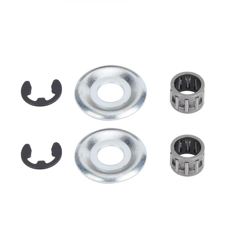 2 Set Clutch Drum Sprocket Kit Fit for STIHL 017