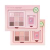 Holika Holika My Fave Mood Eye Palette - #11 Letter