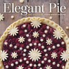 Elegant Pie 2021 Wall Calendar