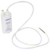 Brunner Camping Products 300/100-1 High-Performance Immersion Pump Plus 19 Litre