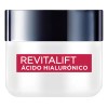 Crema De Día L'Oréal Paris Revitalift Ácido Hialurónico 50ml