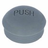 XLC MonoS/DuoS Rubber Cap 20 Inches 20 Inches