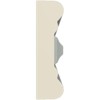 Ekena Millwork SAMPLE-MLD01X00SQ Sequential Panel Moulding Samples, White