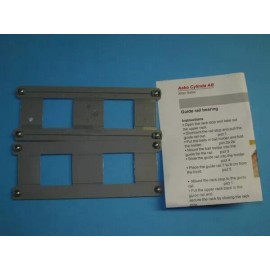 ASKO DISHWASHER BALL HOLDER KIT / SPACER NEW PART#428814 OLD PART#8801349-7