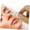 VICASKY Meibomian Gland Tweezers Grasping Forceps Eyelid Forceps Eyelid Tweezers