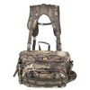 Muddy Pro Lumbar 500 Pack Veil Canyon Gray