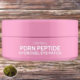 TENZERO Eye Lifting Dark Circles Around Eyes Wrinkles Firming PDRN Peptide Hydrogel Eye Patches 6 Pieces 60 Pieces / TENZERO 아이 리프팅 다크서클 눈가 주름 퍼밍 PDRN 펩타이드 하이드로겔 아이패치 6개 60개입