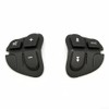 Steering Wheel Audio Buttons Replacement for Alfa 147 156 166