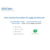 Crema para el control de la tiña inguinal JOCKEZE (0.5