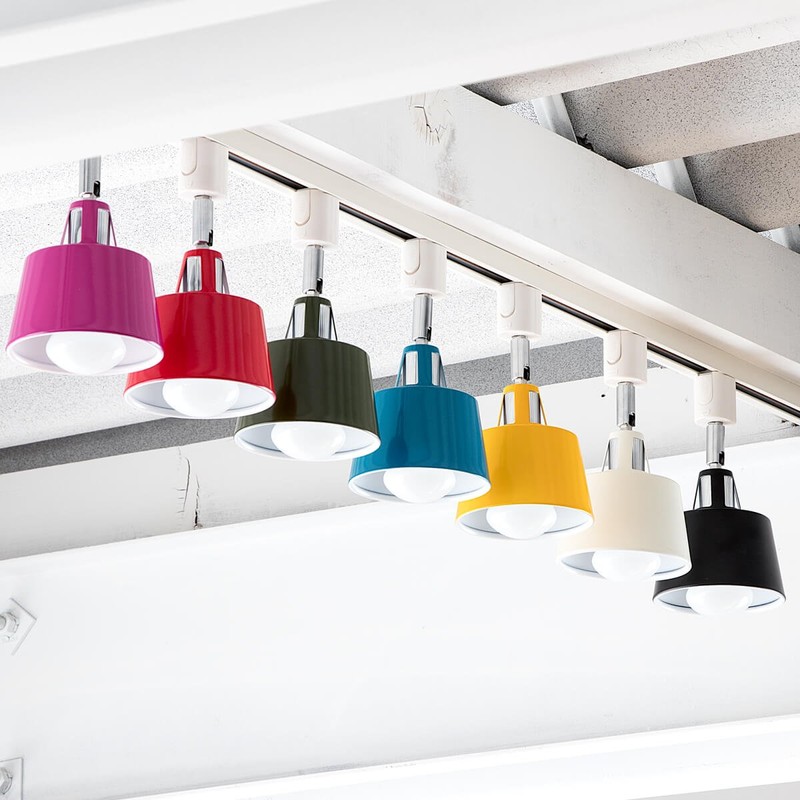 Ceiling Light 1 Light for BELLME MINI Duct Rail Installation