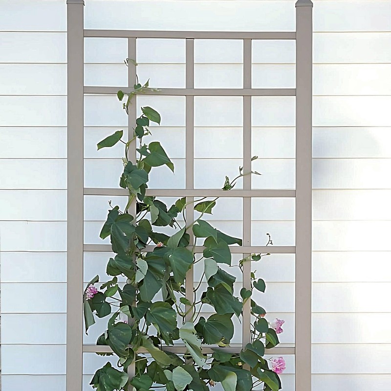 Dura-Trel Cottage 28 by 66 Inch Heavy Duty Weather Stabilized