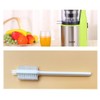NentMent 6 Pack Juicer Machines Cleaning Brush 3 Side Bristles