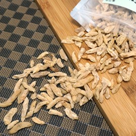 Chamdoori Macmundong 300g (domestic) / 참두리 맥문동 300g (국내산)