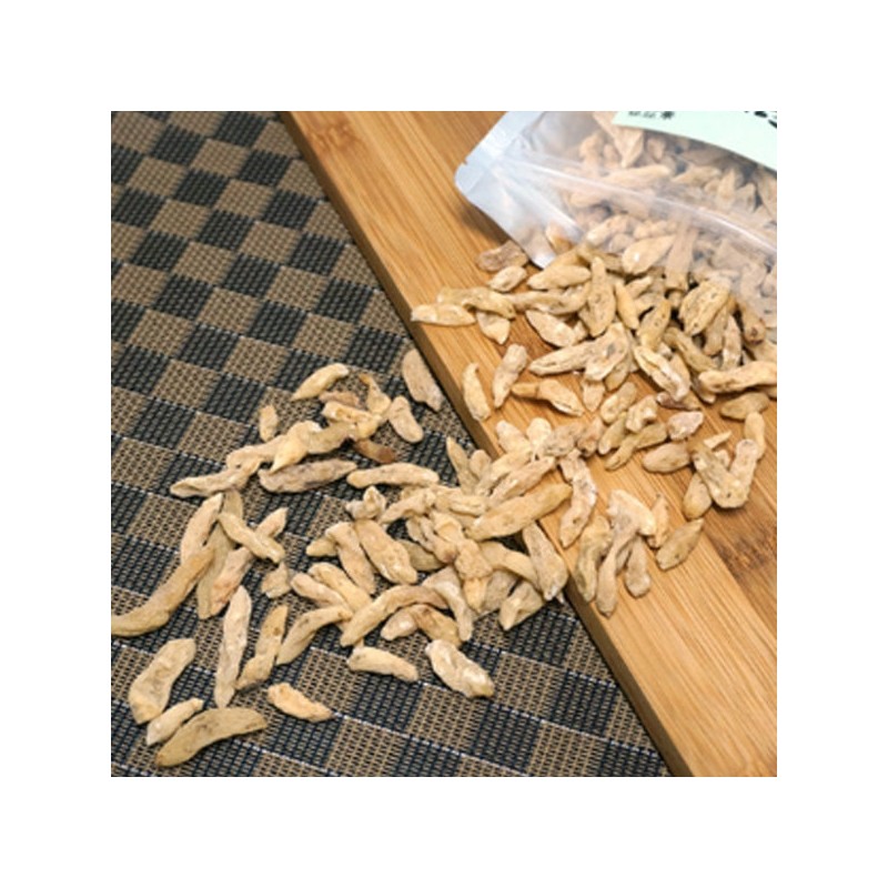 Chamdoori Macmundong 300g (domestic) / 참두리 맥문동 300g (국내산)