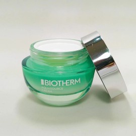 Biotherm Aquasource CREAM Normal Skin 50ml / 1.69 oz *NEW*
