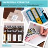 Triplast 10 x Multipurpose A4 Label Sheets - 21 Labels