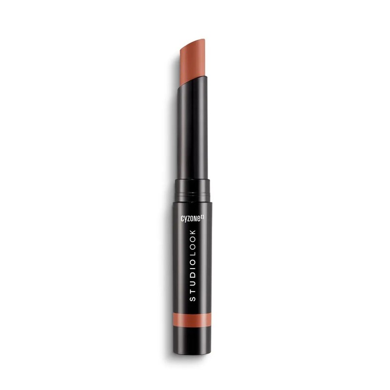Cyzone Studio Look Labial en Barra Supermate Lips Acabado Powder