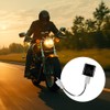 UrbanPulse Motorcycle Turn Signal Relay, 12 V, 2 Pin, IC