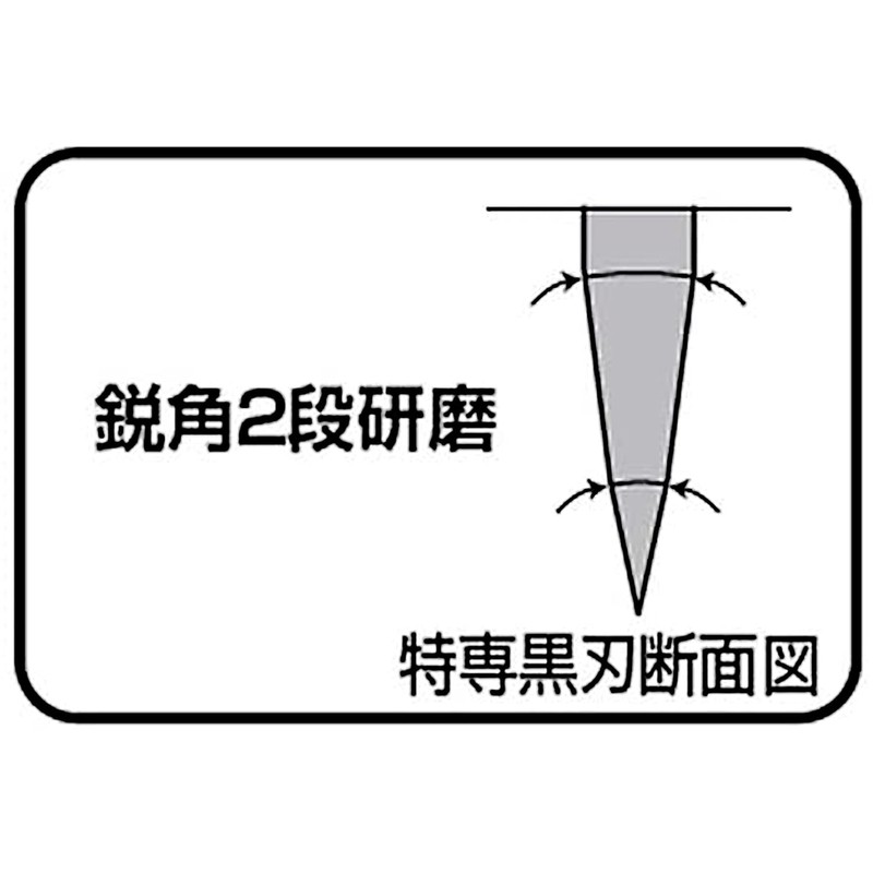 OLFA LBSP5K Cutter Replacement Blades, Speed Blades, Large, Pack of