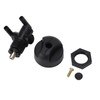 Jet Ski Fuel Selector Valve Long Lifespan 275500098 Replacement for