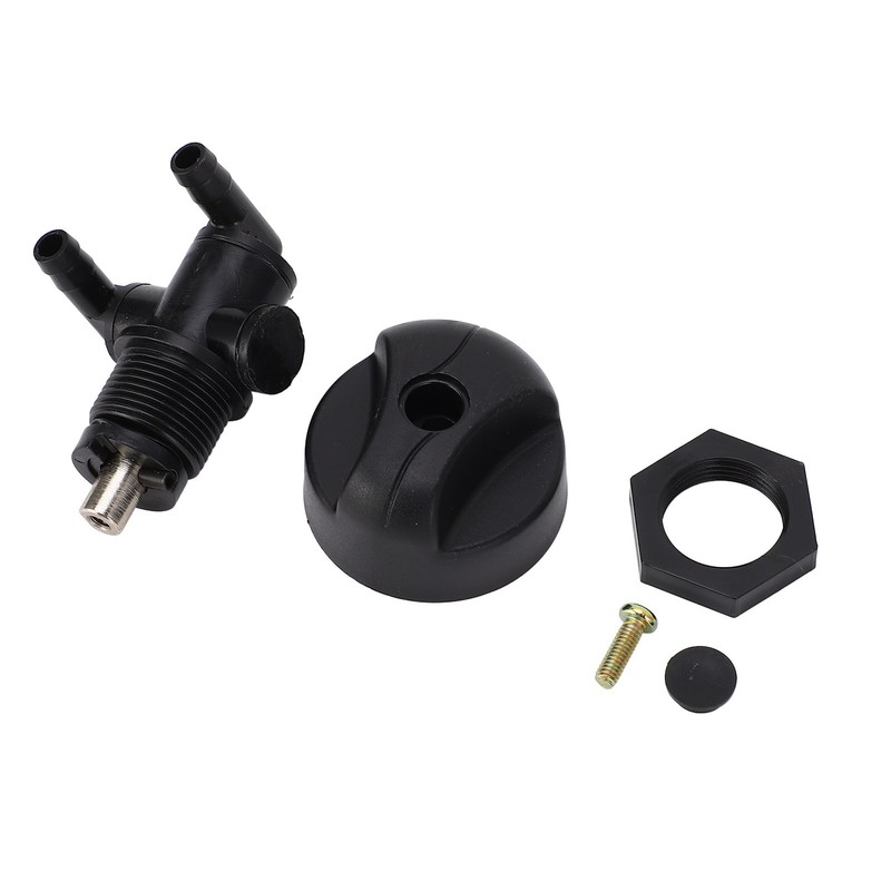 Jet Ski Fuel Selector Valve Long Lifespan 275500098 Replacement for