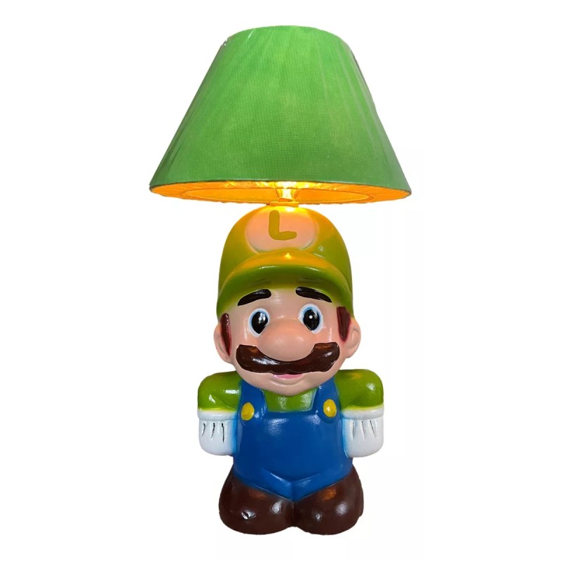 TENDER LIHOME Luigi Recuerdo Centro De Mesa Decoración Fiesta Infantil