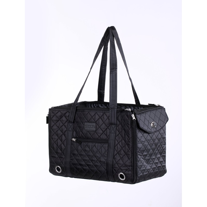 Sherpa Park Tote Pet Carrier