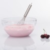 Westmark Whisk, length: 17 cm, stainless steel, silver, 12502211