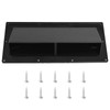 Gekufa RV Exhaust Vent Cover– Fits Camper, Trailer, Motorhome Range