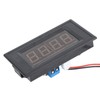 3 1/2 Digit Current Meter High Accuracy ICL7107 0.56 Inch